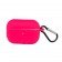 Чехол Silicone Protective Case For Airpods Pro 2 Barbie Pink