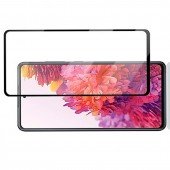 Защитное стекло для SAMSUNG G780 Galaxy S20 FE Full Glue (0.25 мм, 2.5D, черное) ЛЮКС Защитное стекло для SAMSUNG G780 Galaxy S20 FE Full Glue (0.25 мм, 2.5D, черное) ЛЮКС