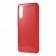 Чехол Silicone 3in1 Блёстки для Samsung A307/A505 Galaxy A30s/A50 Red