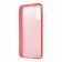 Чехол Silicone 3in1 Блёстки для Samsung A307/A505 Galaxy A30s/A50 Red