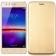 Чехол книжка U-Like Best для Huawei Y6 Pro Gold