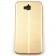 Чехол книжка U-Like Best для Huawei Y6 Pro Gold