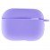 Чехол U-Like Silicone Protective Case For Airpods Pro Dasheen