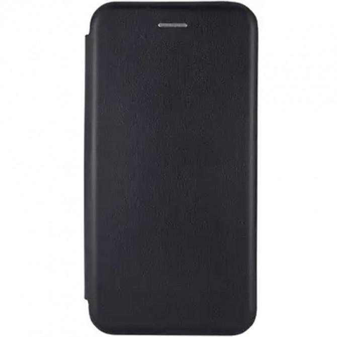 Чохол-книжка U-Like Best Samsung A032 Galaxy A03 Core Black
