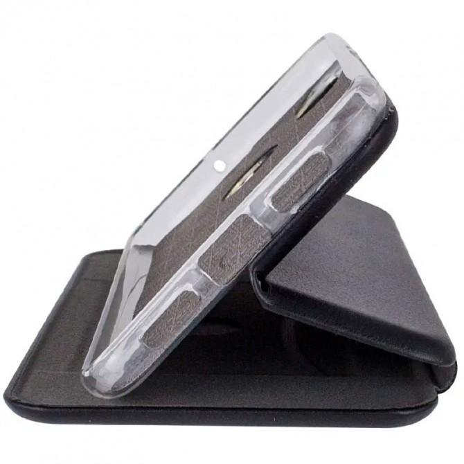 Чохол-книжка U-Like Best Samsung A032 Galaxy A03 Core Black-3