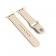 Ремінець для Apple Watch 42/44/45/46/49mm Sport Band 3 pcs (S/M & M/L) Antique White