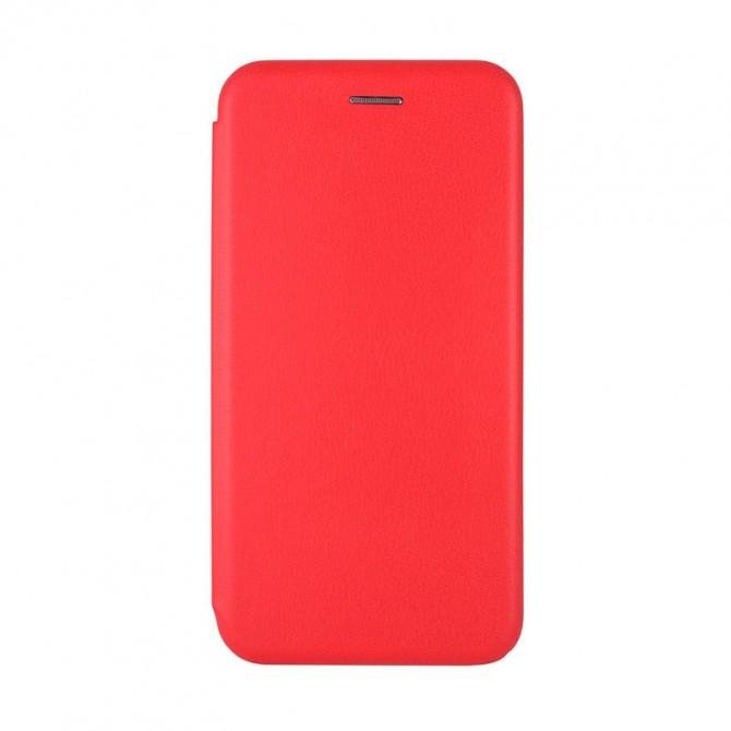 Чохол книжка U-Like Best Samsung A336 Galaxy A33 5G Red