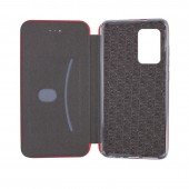 Чохол книжка U-Like Best Samsung A336 Galaxy A33 5G Red Чохол книжка U-Like Best Samsung A336 Galaxy A33 5G Red
