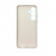 Чохол Original Soft Case Samsung A125 Galaxy A12 Білий FULL