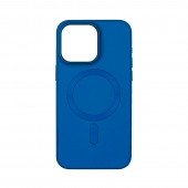 Шкіряний чохол Bonbon Leather Metal Style with MagSafe для Apple iPhone 13 Pro Max (6.7 Шкіряний чохол Bonbon Leather Metal Style with MagSafe для Apple iPhone 13 Pro Max (6.7