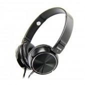 Наушники Havit HV-H2178D Чёрный