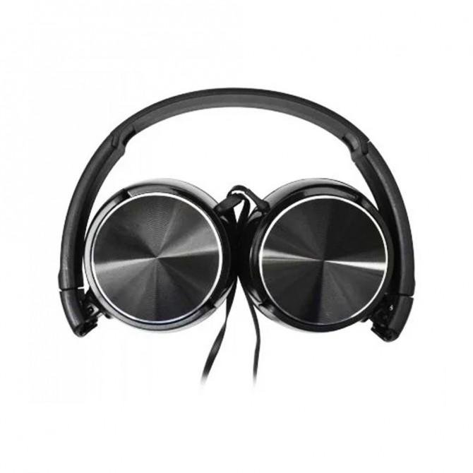 Навушники Havit HV-H2178D Чорний-2