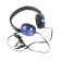 Навушники Havit HV-H2178D Синій