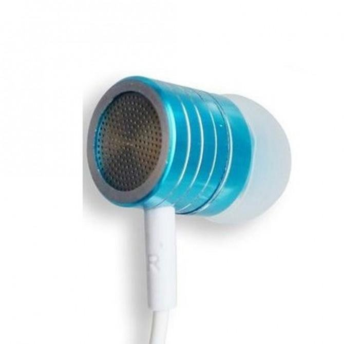 Навушники MP3-39 синій-2
