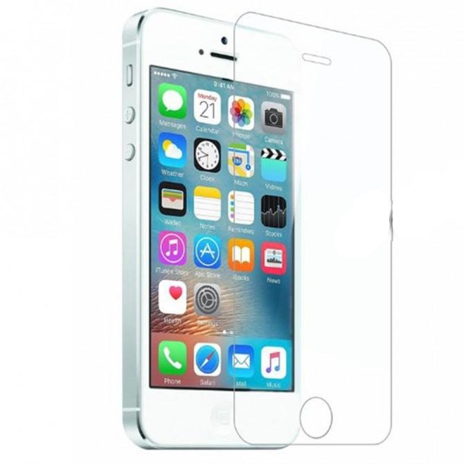 Гибкое стекло MyScreen для Apple iPhone 5/5S/5C HybridGLASS-1