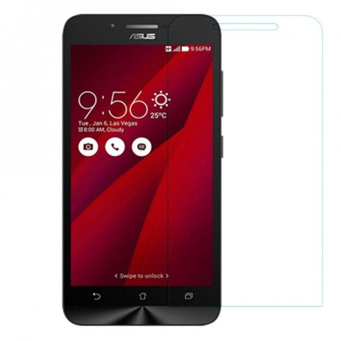 Гибкое стекло MyScreen для Asus ZenFone Go (ZC500TG) FlexiGLASS L!TE