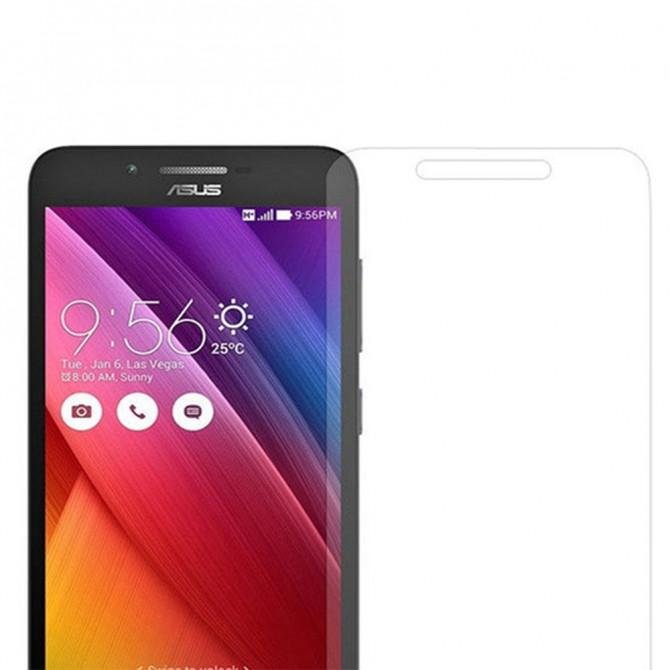 Гибкое стекло MyScreen для Asus ZenFone Go (ZC500TG) FlexiGLASS L!TE-2