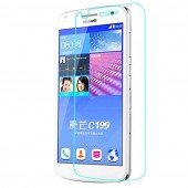 Гибкое стекло MyScreen для Huawei Ascend G7 FlexiGLASS L!TE Гибкое стекло MyScreen для Huawei Ascend G7 FlexiGLASS L!TE