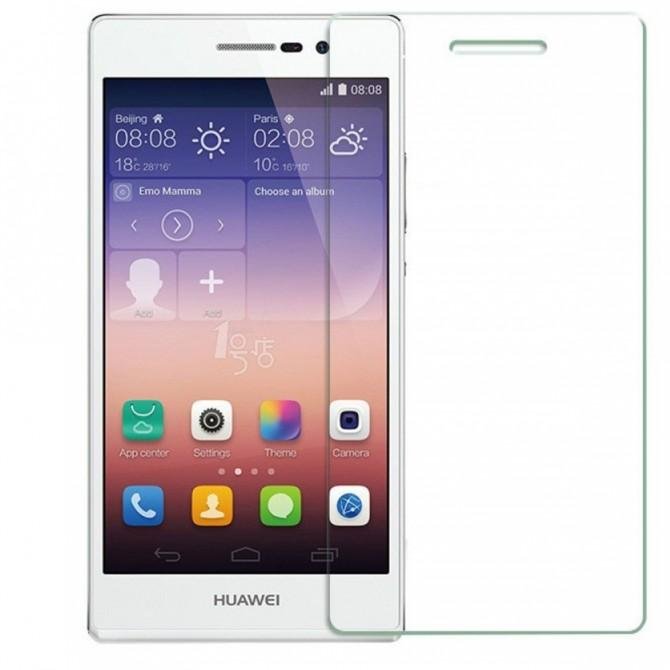 Гибкое стекло MyScreen для Huawei Ascend P7 FlexiGLASS L!TE-1