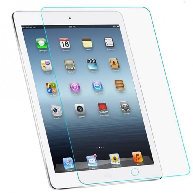 Гибкое стекло MyScreen для iPad mini/mini 2 HybridGLASS-1