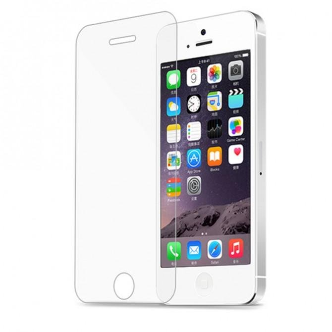 Гнучке скло MyScreen для iPhone 5/5S/5C FlexiGLASS L!TE