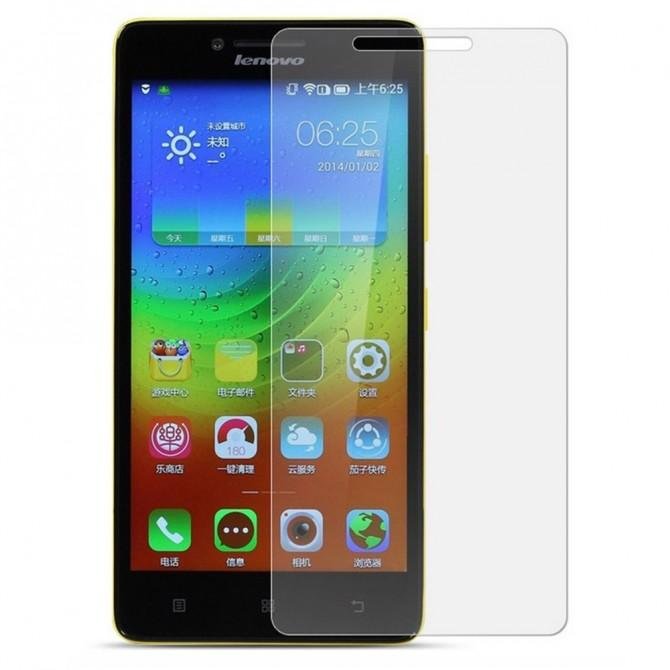 Гибкое стекло MyScreen для Lenovo A6000 HybridGLASS-2