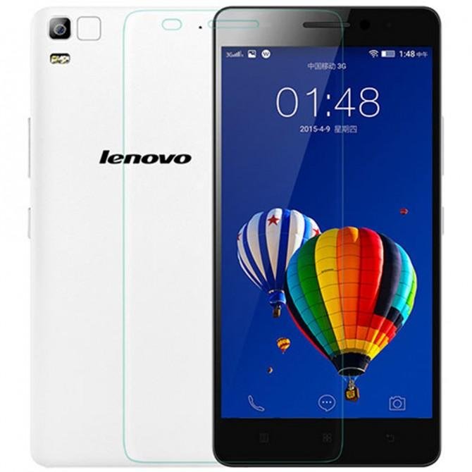 Гибкое стекло MyScreen для Lenovo A7000 HybridGLASS