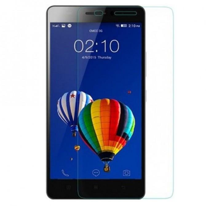 Гибкое стекло MyScreen для Lenovo A7000 HybridGLASS-2