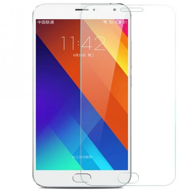 Гибкое стекло MyScreen для Meizu MX5 FlexiGLASS L!TE-1