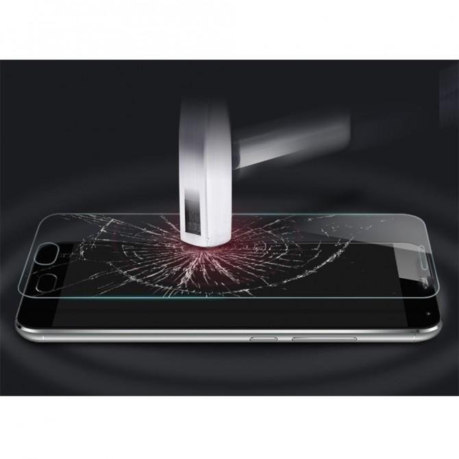 Гибкое стекло MyScreen для Meizu MX5 FlexiGLASS L!TE-2