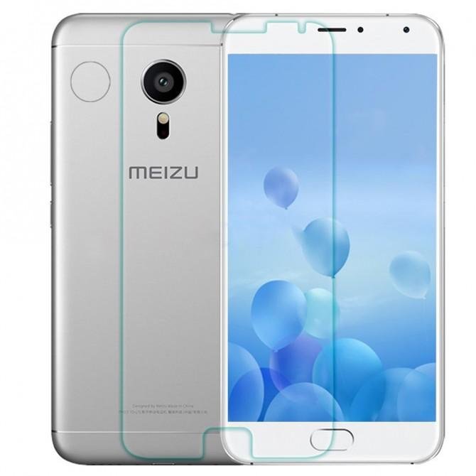 Гибкое стекло MyScreen для Meizu Pro 5 FlexiGLASS L!TE