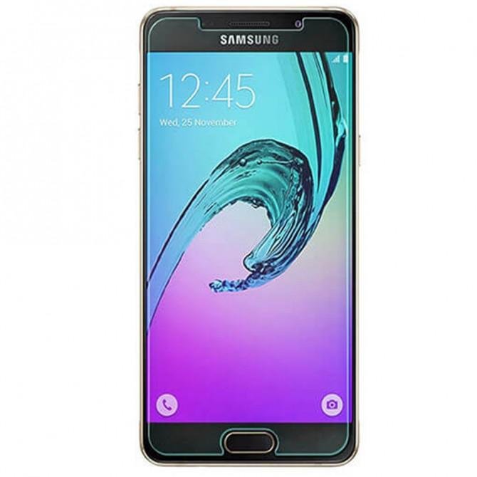 Гнучке скло MyScreen для Samsung A5 (2016)/A510 FlexiGLASS L!TE-2