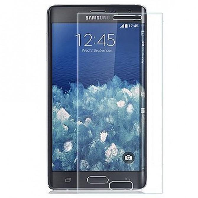 Гнучке скло MyScreen для Samsung Galaxy Note Edge FlexiGLASS L!TE-1