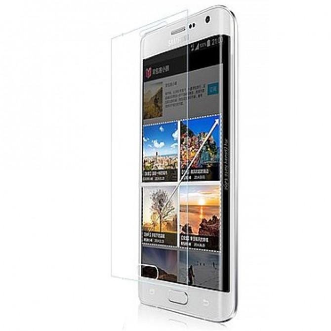 Гнучке скло MyScreen для Samsung Galaxy Note Edge FlexiGLASS L!TE-2