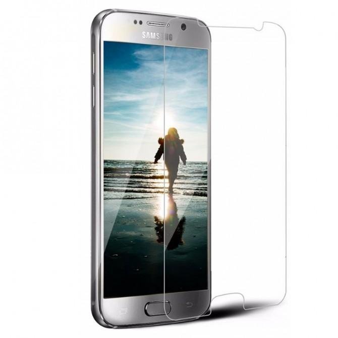 Гибкое стекло MyScreen для Samsung Galaxy G930 Galaxy S7 HybridGLASS