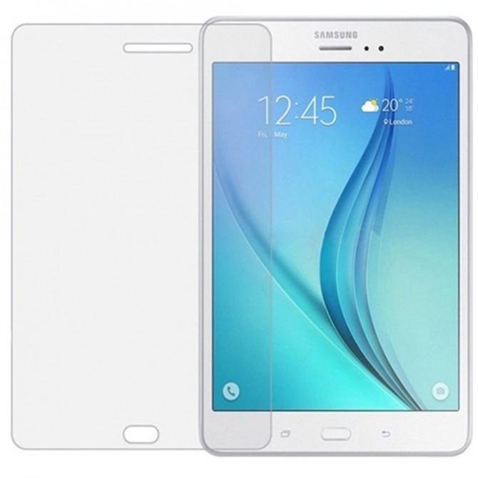 Гибкое стекло MyScreen для Samsung Galaxy Tab A 8.0 SM-T355 FlexiGLASS L!TE