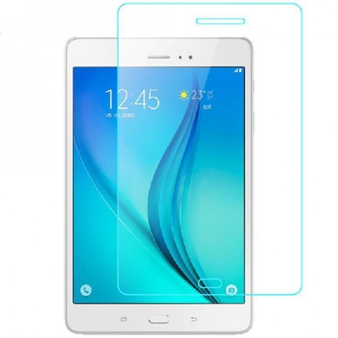 Гибкое стекло MyScreen для Samsung Galaxy Tab A 8.0 SM-T355 FlexiGLASS L!TE-1