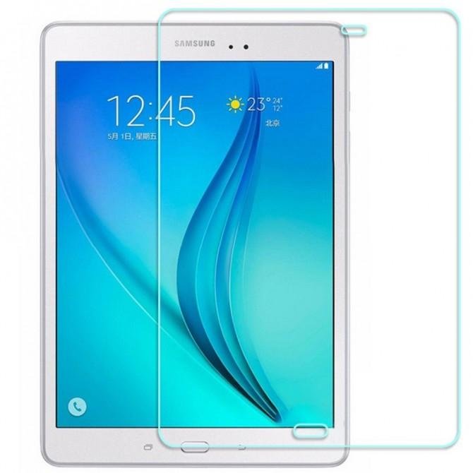 Гнучке скло MyScreen для Samsung Galaxy Tab A 9.7 SM-T555 FlexiGLASS L!TE