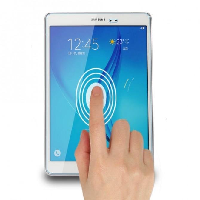 Гнучке скло MyScreen для Samsung Galaxy Tab A 9.7 SM-T555 FlexiGLASS L!TE-2