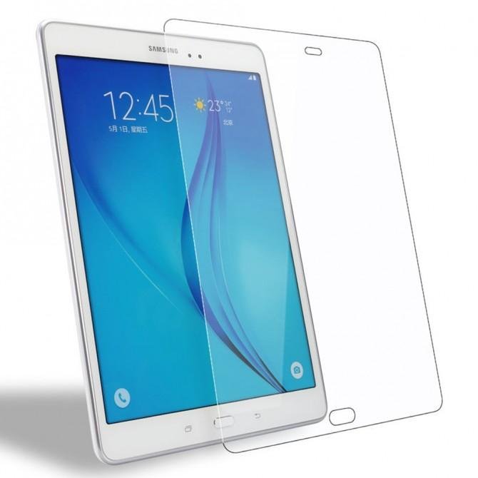 Гибкое стекло MyScreen для Samsung Galaxy Tab E 9.6 SM-T555 FlexiGLASS L!TE-1