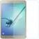 Гибкое стекло MyScreen для Samsung Galaxy Tab S2 9.7" HybridGLASS