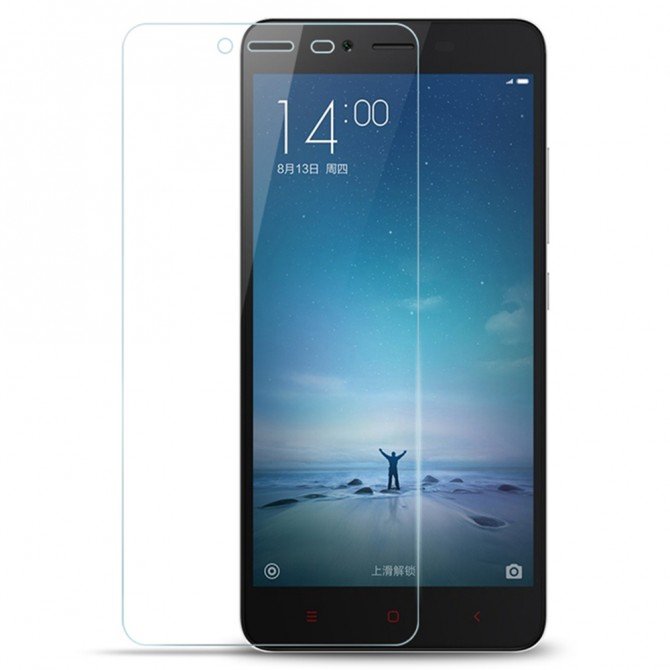 Гнучке скло MyScreen для Xiaomi Redmi Note2 FlexiGLASS L!TE