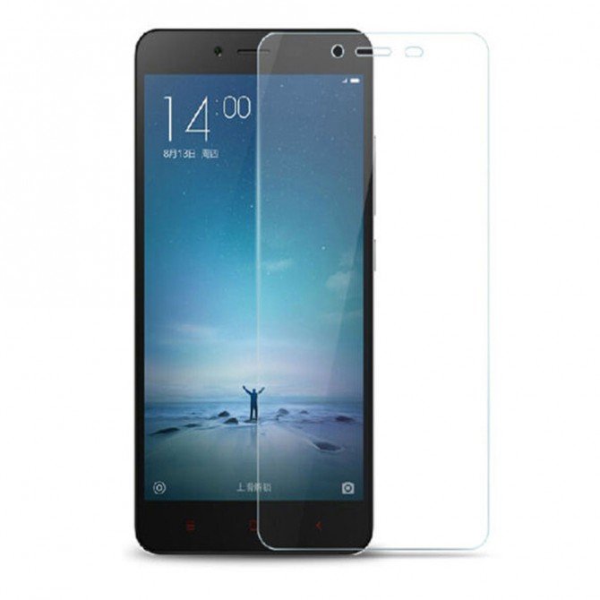 Гнучке скло MyScreen для Xiaomi Redmi Note2 FlexiGLASS L!TE-2