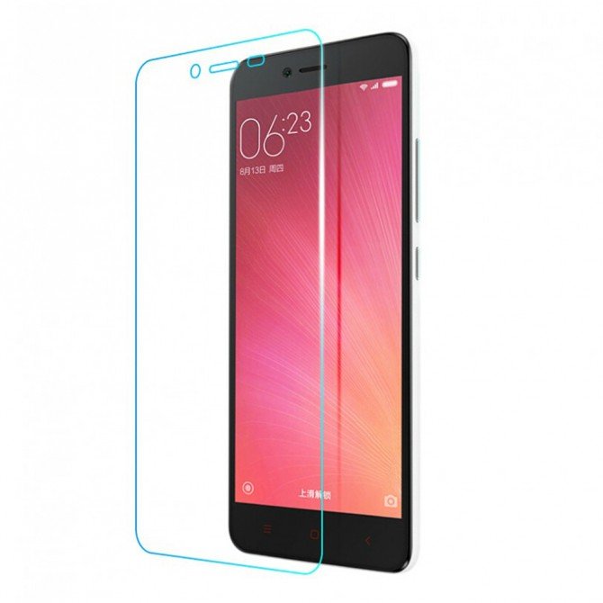 Гнучке скло MyScreen для Xiaomi Redmi Note2 FlexiGLASS L!TE-1