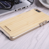 Дерев'яна накладка Nillkin Knights Series для Apple iPhone 6/6s (4.7 Дерев'яна накладка Nillkin Knights Series для Apple iPhone 6/6s (4.7