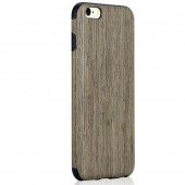 Деревянная накладка Rock Origin Series (Grained) для Apple iPhone 7 (4.7 Деревянная накладка Rock Origin Series (Grained) для Apple iPhone 7 (4.7