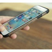 Деревянная накладка Rock Origin Series (Grained) для Apple iPhone 7 (4.7 Деревянная накладка Rock Origin Series (Grained) для Apple iPhone 7 (4.7