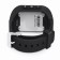 Дитячий розумний годинник з GPS трекером GW300 (Q50) Чорний