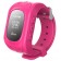 Детские умные часы с GPS трекером GW300 (Q50) Pink