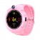 Детские умные часы с GPS трекером SK-005/S-02 Pink